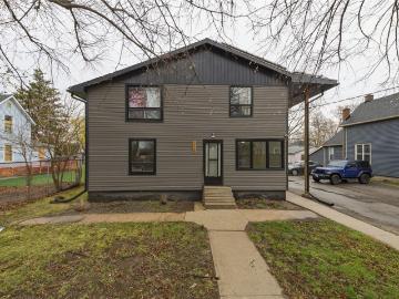 apartment for rent in 324 Vidal Street Unit# 1 Sarnia, Ontario
