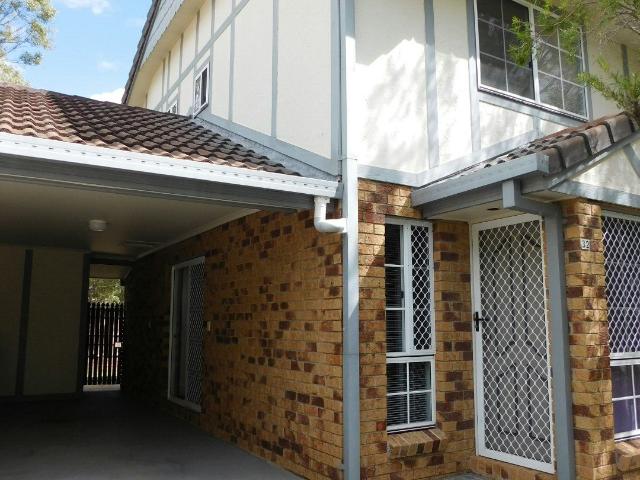 apartment for rent in 52 Frank Street, THORNESIDE QLD 4158