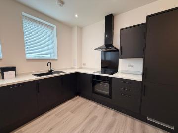 apartment for rent in 320 Guild House, Peterborough, Oundle road, Peterborough, Oundle road