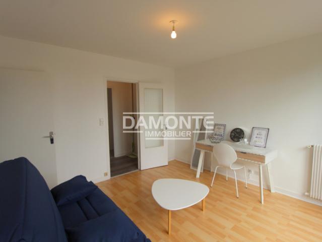 apartment for rent in 32 A MAIL DES CHARMILLES TROYES