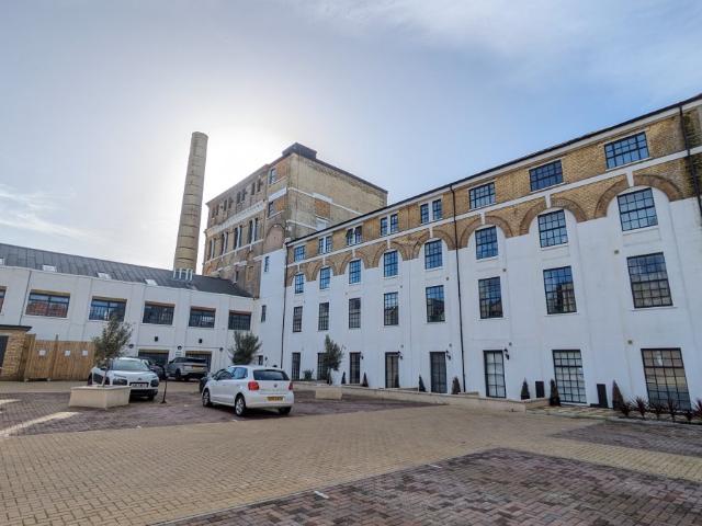apartment for rent in 32 South Street, Portslade