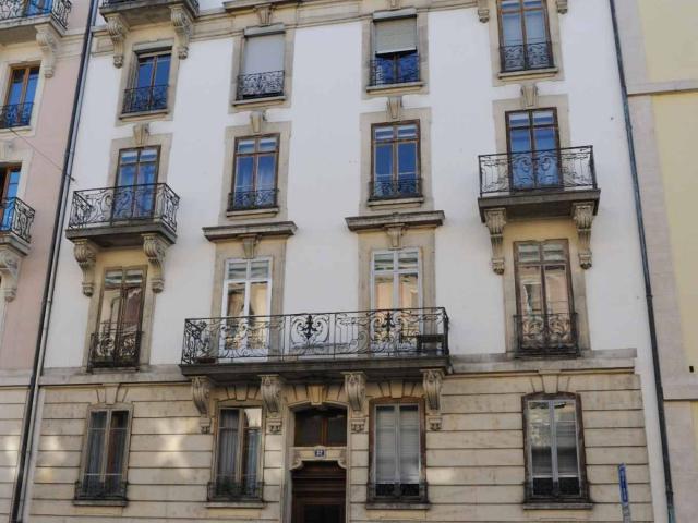 Apartment for rent in 32, Rue De Candolle 1205 Genève