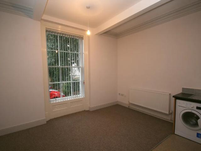 apartment for rent in 32 Wilkinson Street, Sheffield, S10
