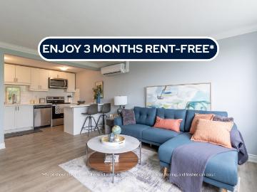 apartment for rent in 335 Melvin Avenue, 335 Melvin Avenue, Hamilton ON