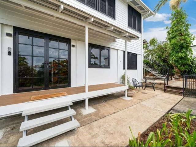 apartment for rent in 3/37 Hale St, Townsville City