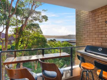 Northern Beaches, Ingleside, Sydney, Sydney, New South Wales, Snapper Island