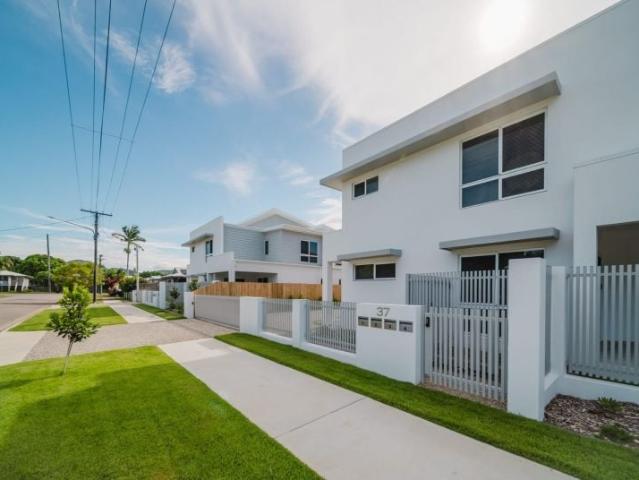 apartment for rent in 3/39 Pope St, Aitkenvale