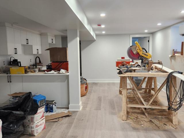apartment for rent in 332 Osgoode
