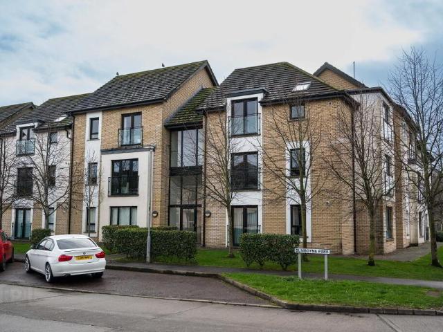 apartment for rent in 33 Drumadoon Square, Dundonald, Belfast, BT16 2QN
