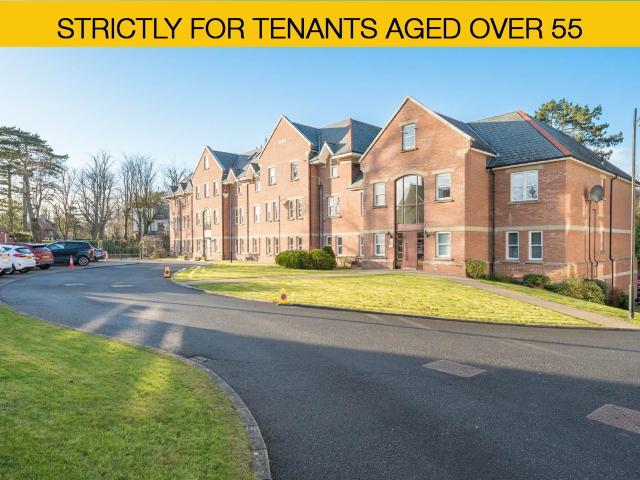 apartment for rent in 33 Sandown Manor, 84a Sandown Road, Belfast, BT5 6GQ