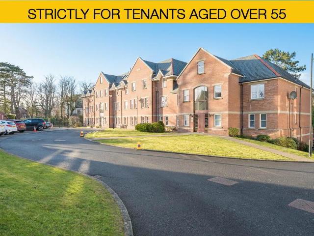 apartment for rent in 33 Sandown Manor, 84a Sandown Road, Belfast, BT5 6GQ