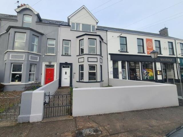 apartment for rent in 33b Sea Road, Castlerock, BT51 4TN