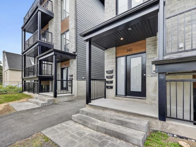 apartment for rent in 340 Shakespeare Street, Vanier, Ottawa, Vanier, ON, Canada