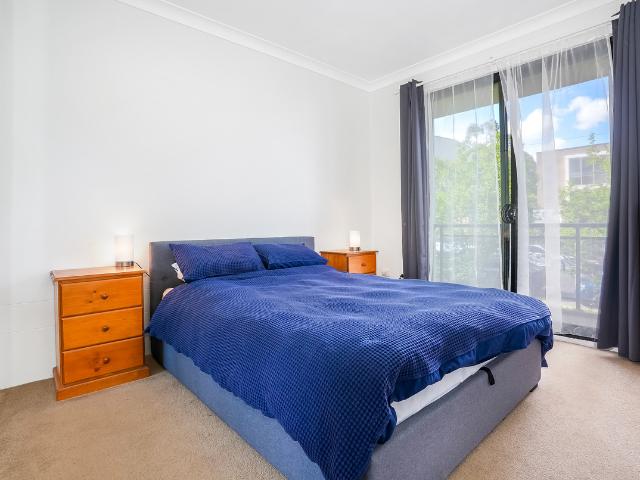 Apartment for rent in 34/16 24 Lydbrook Street, WESTMEAD