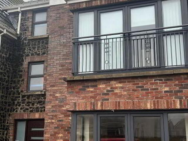 apartment for rent in 34 Montague Court, Portstewart, BT55 7TE
