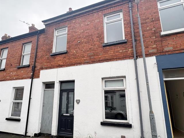apartment for rent in 34 Trevor Street holywood, BT18 9NA