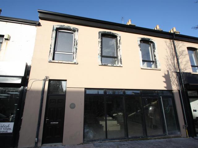 apartment for rent in 34a Main Street, Ballynahinch, BT24 8DN