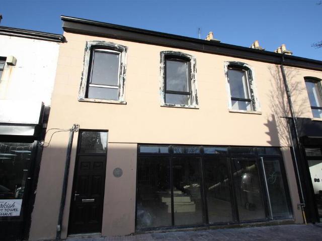 apartment for rent in 34a Main Street, Ballynahinch, BT24 8DN