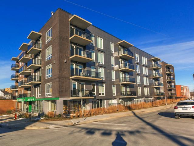 apartment for rent in 3569 Dutch Village Road, Halifax, NS B3N 2S9, Canada