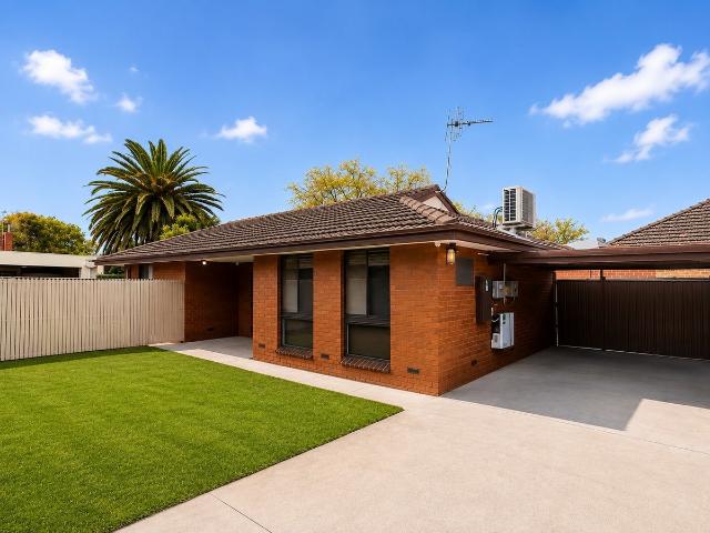 apartment for rent in 3/58 Corio Street, Shepparton