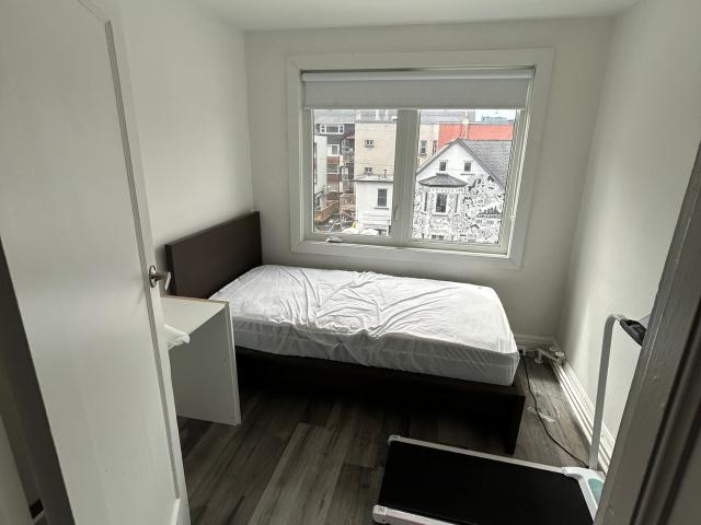 apartment for rent in 351 Friel Street