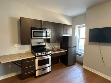 apartment for rent in 353 Friel unit G28