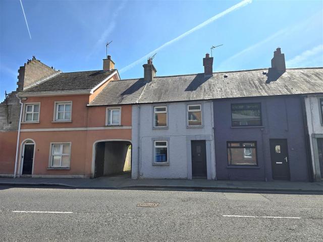 apartment for rent in 35 Bridge Street comber, newtownards, BT23 5AT
