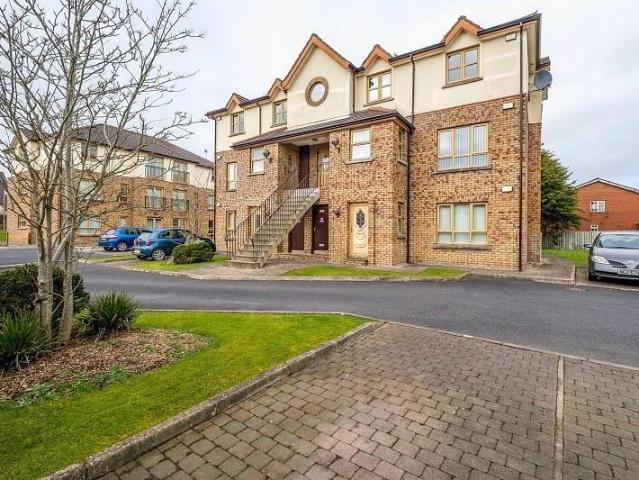 apartment for rent in 35 Woodrow Gardens, Saintfield, Ballynahinch, BT24 7WG