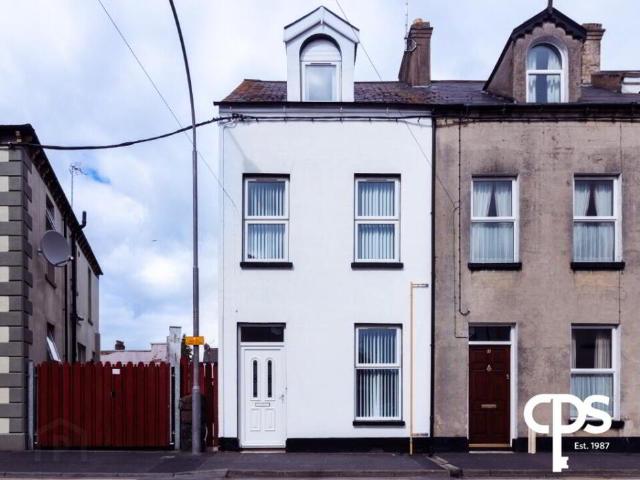 apartment for rent in 35A Hanover Street, Portadown, BT62 3ER