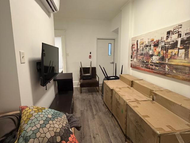 apartment for rent in 360 Friel Street