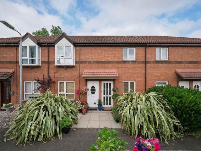 apartment for rent in 36 Glendhu Manor, Belfast, BT4 2RJ