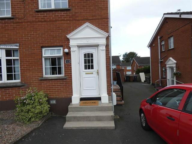 apartment for rent in 36b Dundonald Heights, Dundonald, Belfast, BT16 1XL