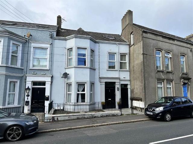 apartment for rent in 36B Victoria Avenue, Newtownards, BT23 7ED