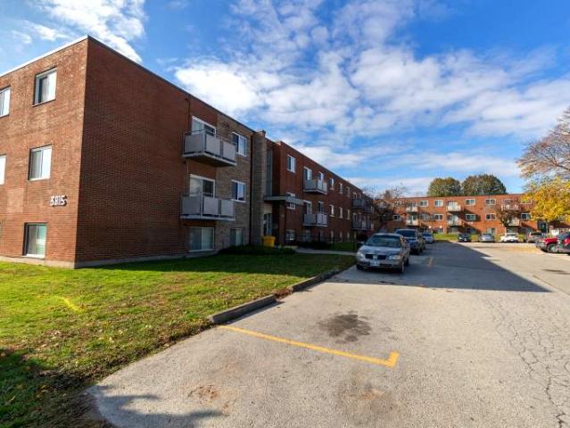 apartment for rent in 3791 Portage Road, Niagara Falls, ON L2J 2L1, Canada