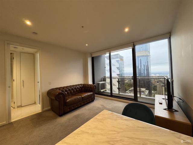 apartment for rent in 3706/318 Russell St MELBOURNE VIC