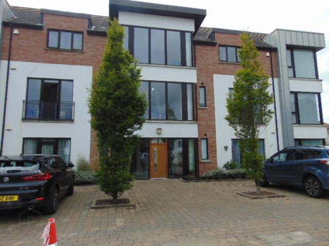 apartment for rent in 37 Lakeside Court, Coleraine, BT52 2FN