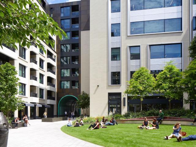 apartment for rent in 37 Rathbone Place, London, W1T 1JN