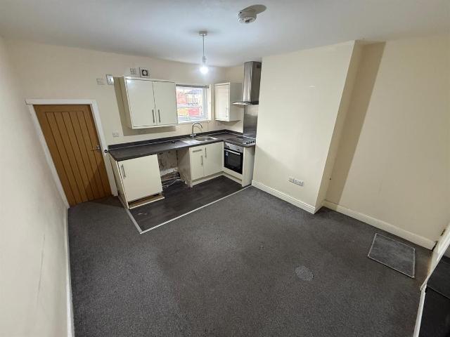 apartment for rent in 37A Laneham Street