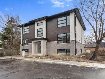 apartment for rent in 3871 Howard Unit# 206 Windsor, Ontario