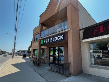 apartment for rent in 3875 Tecumseh Road Unit# 3 Windsor, Ontario