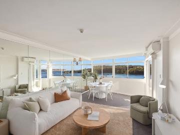 Northern Beaches, Ingleside, Sydney, Sydney, New South Wales, Snapper Island