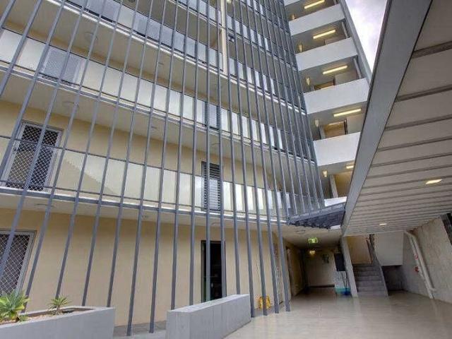 apartment for rent in 3/8 32 Stanley St, Townsville City