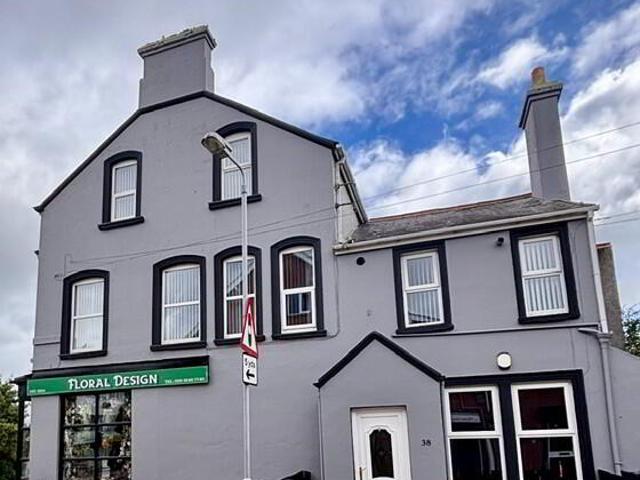 apartment for rent in 38 Prospect Road, Bangor, BT20 5DF
