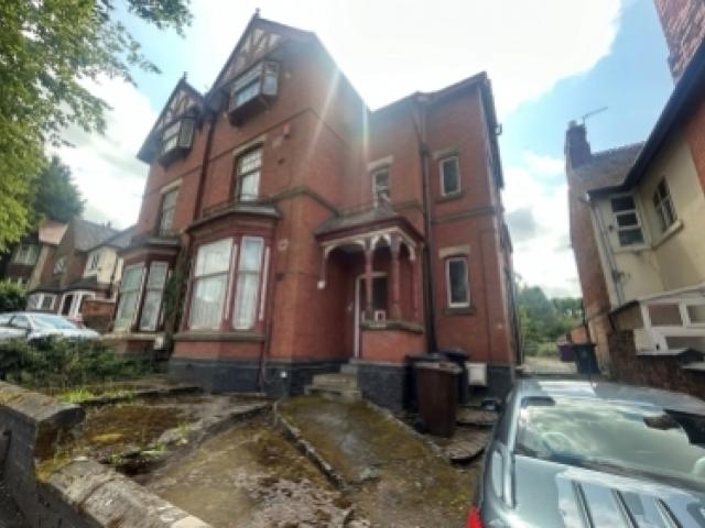 apartment for rent in 38a Oaklands Road, Wolverhampton, West Midlands, WV3 0DS, UK