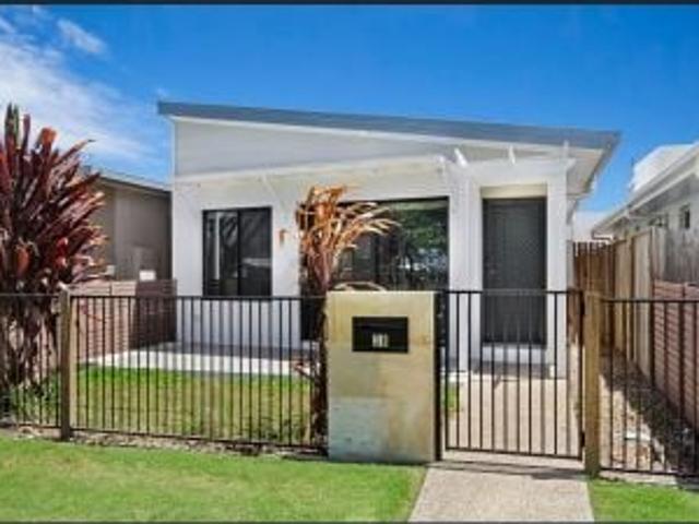 apartment for rent in 38A Goode Lane, Oonoonba
