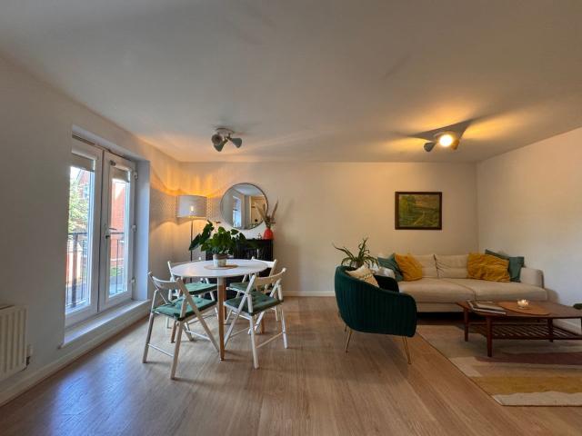 apartment for rent in 39 Brandwood Crescent, Birmingham, B30 3QQ