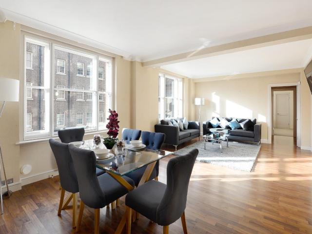 Apartment for rent in 39 Hill Street, Mayfair W1J