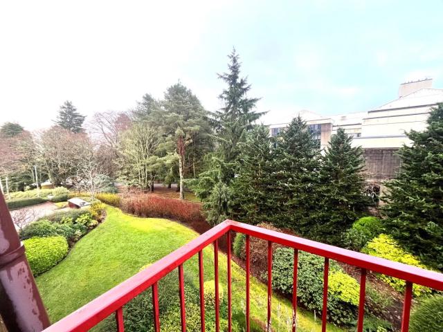 apartment for rent in 39 Macaulay Drive, Aberdeen AB15 8FL