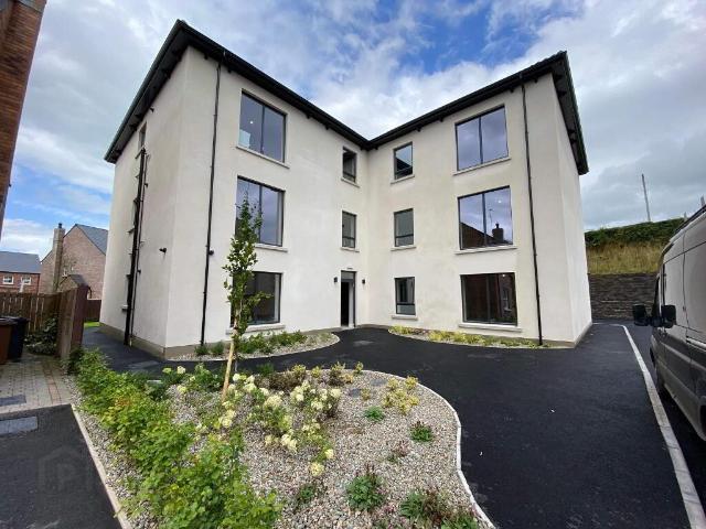 apartment for rent in 39F Limestone Square, Rock Road, Armagh, BT60 3AU