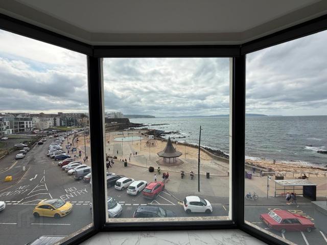 apartment for rent in 7, 69 The Montague, The Promenade, Portstewart, BT55 7AF
